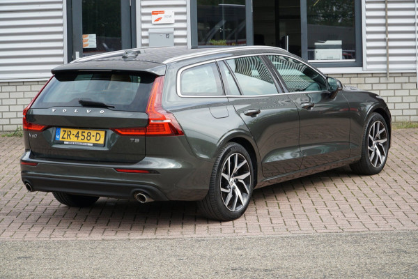 Volvo V60 2.0 T5 250 PK BEAUTY