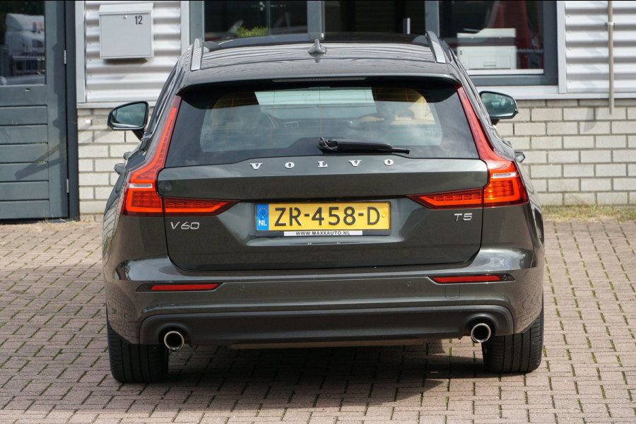 Volvo V60 2.0 T5 250 PK BEAUTY