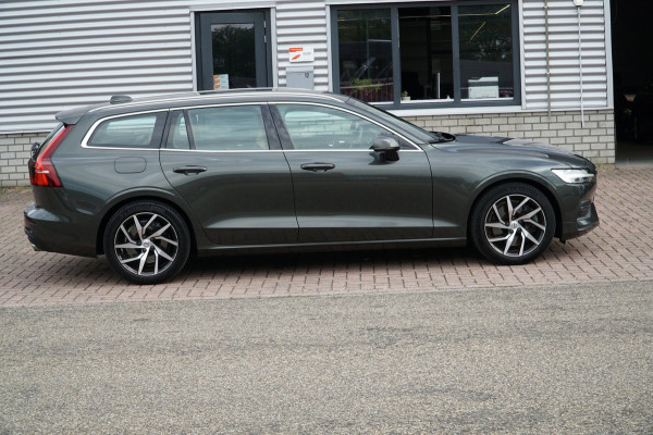 Volvo V60 2.0 T5 250 PK BEAUTY