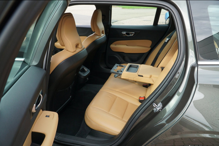 Volvo V60 2.0 T5 250 PK BEAUTY