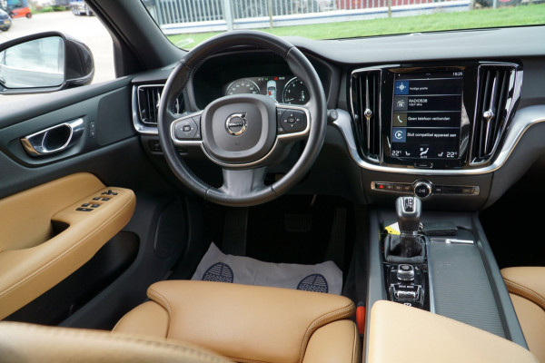 Volvo V60 2.0 T5 250 PK BEAUTY