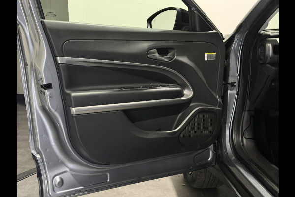Jeep Avenger Altitude 54 kWh | Warmtepomp | Keyless | Stoelen verwarmd | LED
