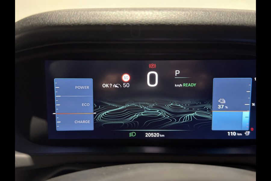 Jeep Avenger Altitude 54 kWh | Warmtepomp | Keyless | Stoelen verwarmd | LED