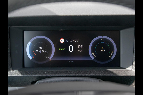 Fiat E-Scudo L3 75 kWh | STX | Exterieur Pack | City Pack | Comfort Pack | Full LED | Laadruimte Pack