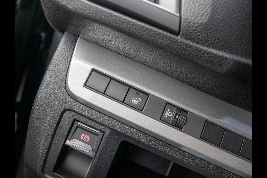 Fiat E-Scudo L3 75 kWh | STX | Exterieur Pack | City Pack | Comfort Pack | Full LED | Laadruimte Pack