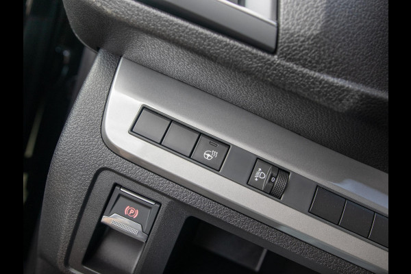 Fiat E-Scudo L3 75 kWh | STX | Exterieur Pack | City Pack | Comfort Pack | Full LED | Laadruimte Pack