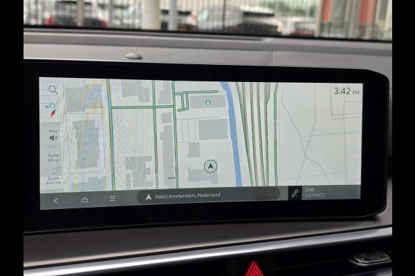 Kia Sorento 1.6 T-GDi Plug-in Hybrid 4WD ExecutiveLine 7p | 360 Camera | Stoelventilatie | Massage | Pano | PDC |