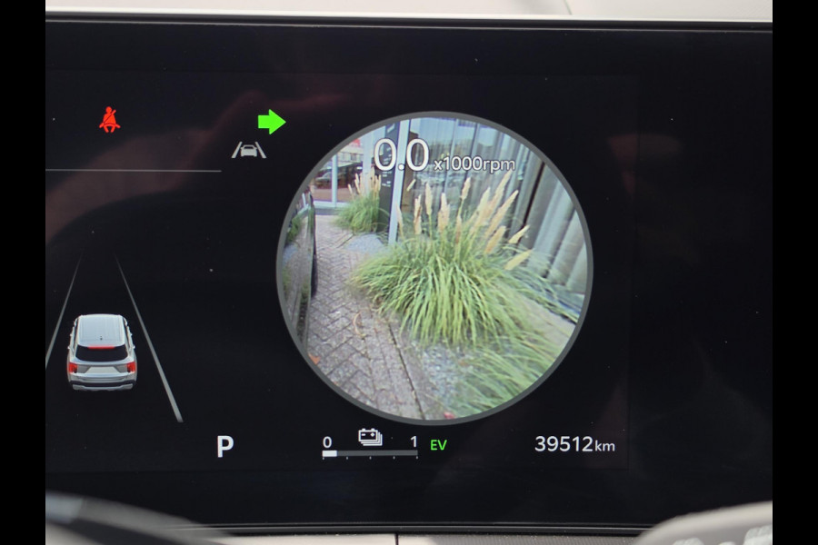 Kia Sorento 1.6 T-GDi Plug-in Hybrid 4WD ExecutiveLine 7p | 360 Camera | Stoelventilatie | Massage | Pano | PDC |