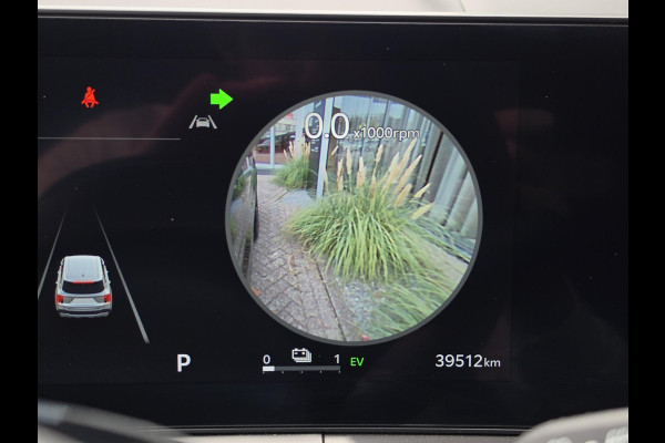 Kia Sorento 1.6 T-GDi Plug-in Hybrid 4WD ExecutiveLine 7p | 360 Camera | Stoelventilatie | Massage | Pano | PDC |