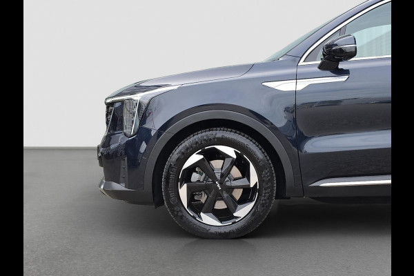 Kia Sorento 1.6 T-GDi Plug-in Hybrid 4WD ExecutiveLine 7p | 360 Camera | Stoelventilatie | Massage | Pano | PDC |