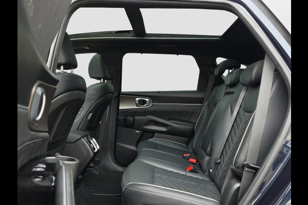 Kia Sorento 1.6 T-GDi Plug-in Hybrid 4WD ExecutiveLine 7p | 360 Camera | Stoelventilatie | Massage | Pano | PDC |