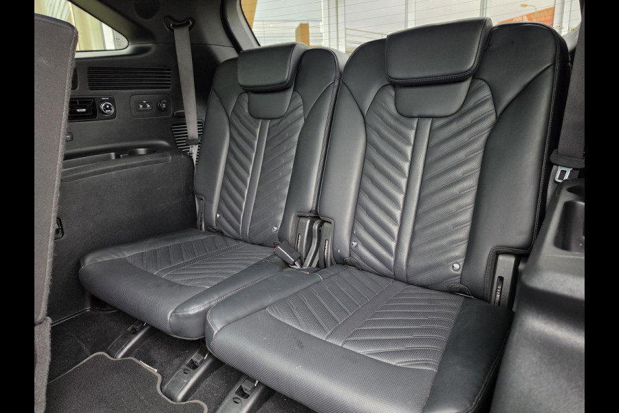 Kia Sorento 1.6 T-GDi Plug-in Hybrid 4WD ExecutiveLine 7p | 360 Camera | Stoelventilatie | Massage | Pano | PDC |