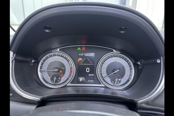 Suzuki Vitara 1.5 Hybrid Automaat Style AllGrip 4x4 | Pano-Dak | Trekhaak | LED | Adaptive CC | Navi | Cllimate |