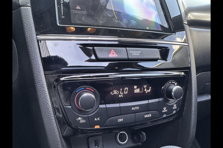 Suzuki Vitara 1.5 Hybrid Automaat Style AllGrip 4x4 | Pano-Dak | Trekhaak | LED | Adaptive CC | Navi | Cllimate |