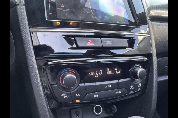 Suzuki Vitara 1.5 Hybrid Automaat Style AllGrip 4x4 | Pano-Dak | Trekhaak | LED | Adaptive CC | Navi | Cllimate |