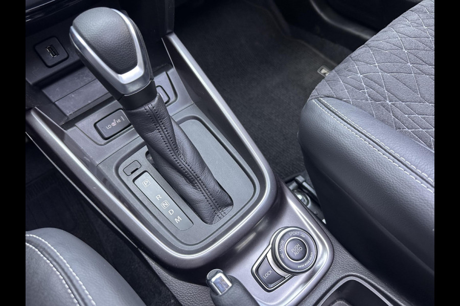 Suzuki Vitara 1.5 Hybrid Automaat Style AllGrip 4x4 | Pano-Dak | Trekhaak | LED | Adaptive CC | Navi | Cllimate |