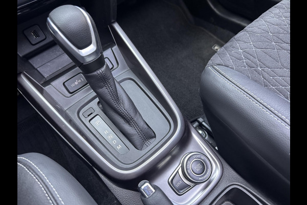 Suzuki Vitara 1.5 Hybrid Automaat Style AllGrip 4x4 | Pano-Dak | Trekhaak | LED | Adaptive CC | Navi | Cllimate |