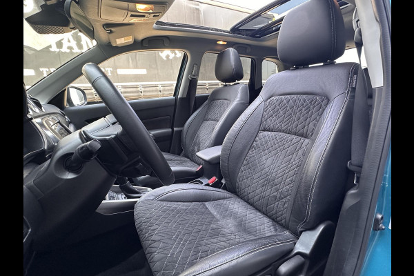 Suzuki Vitara 1.5 Hybrid Automaat Style AllGrip 4x4 | Pano-Dak | Trekhaak | LED | Adaptive CC | Navi | Cllimate |