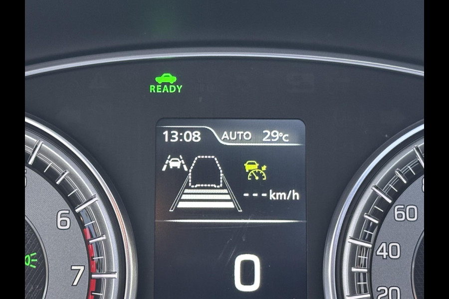 Suzuki Vitara 1.5 Hybrid Automaat Style AllGrip 4x4 | Pano-Dak | Trekhaak | LED | Adaptive CC | Navi | Cllimate |
