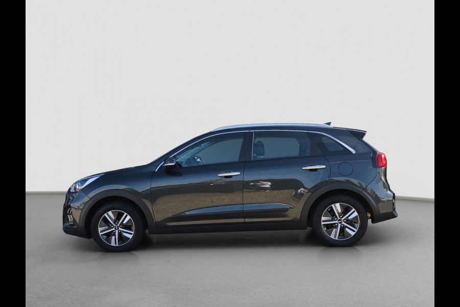 Kia Niro 1.6 GDi Hybrid DynamicLine | Navigatie | Parkeersensoren | Trekhaak