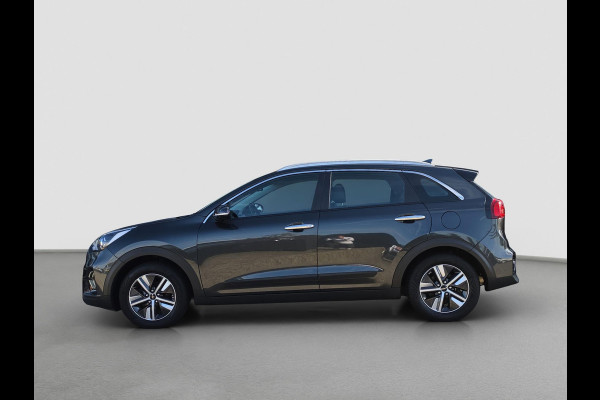 Kia Niro 1.6 GDi Hybrid DynamicLine | Navigatie | Parkeersensoren | Trekhaak