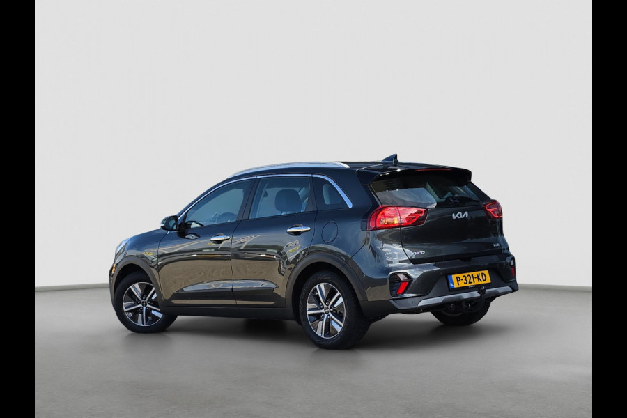 Kia Niro 1.6 GDi Hybrid DynamicLine | Navigatie | Parkeersensoren | Trekhaak