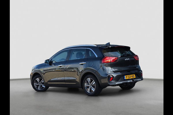 Kia Niro 1.6 GDi Hybrid DynamicLine | Navigatie | Parkeersensoren | Trekhaak