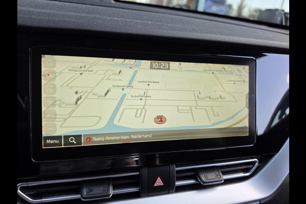 Kia Niro 1.6 GDi Hybrid DynamicLine | Navigatie | Parkeersensoren | Trekhaak