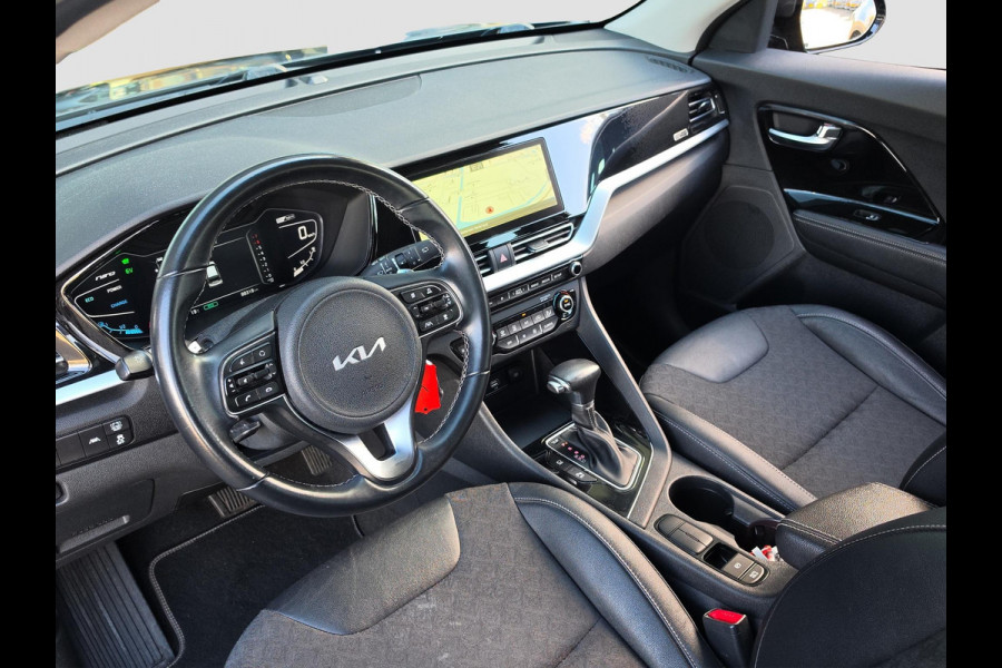 Kia Niro 1.6 GDi Hybrid DynamicLine | Navigatie | Parkeersensoren | Trekhaak
