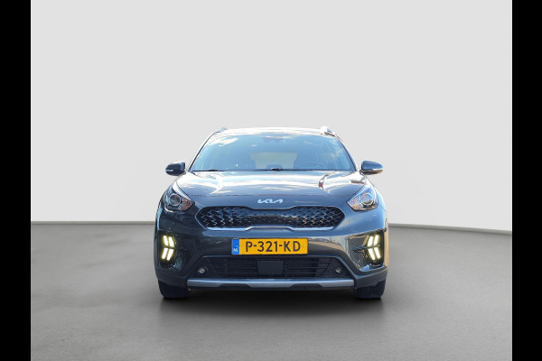 Kia Niro 1.6 GDi Hybrid DynamicLine | Navigatie | Parkeersensoren | Trekhaak