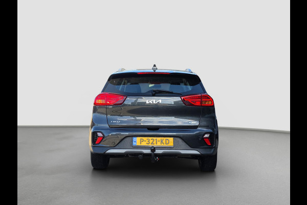 Kia Niro 1.6 GDi Hybrid DynamicLine | Navigatie | Parkeersensoren | Trekhaak