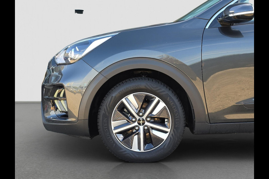 Kia Niro 1.6 GDi Hybrid DynamicLine | Navigatie | Parkeersensoren | Trekhaak
