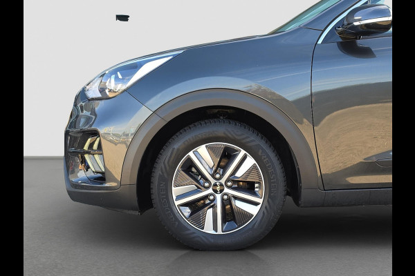Kia Niro 1.6 GDi Hybrid DynamicLine | Navigatie | Parkeersensoren | Trekhaak