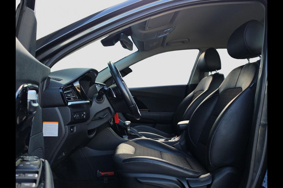 Kia Niro 1.6 GDi Hybrid DynamicLine | Navigatie | Parkeersensoren | Trekhaak
