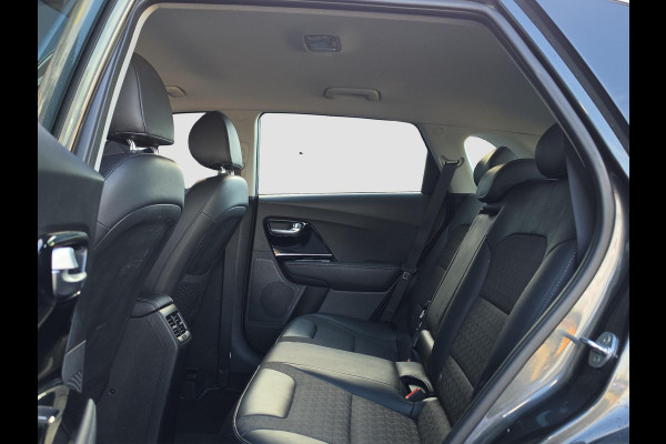 Kia Niro 1.6 GDi Hybrid DynamicLine | Navigatie | Parkeersensoren | Trekhaak