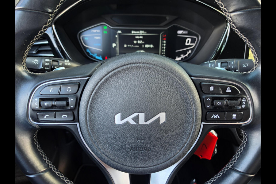 Kia Niro 1.6 GDi Hybrid DynamicLine | Navigatie | Parkeersensoren | Trekhaak
