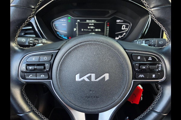 Kia Niro 1.6 GDi Hybrid DynamicLine | Navigatie | Parkeersensoren | Trekhaak