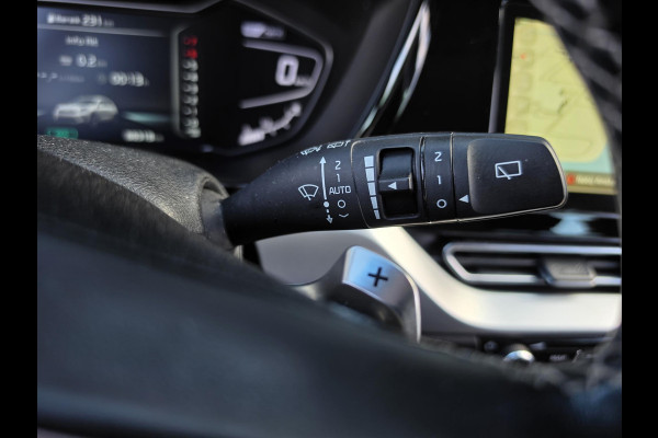 Kia Niro 1.6 GDi Hybrid DynamicLine | Navigatie | Parkeersensoren | Trekhaak