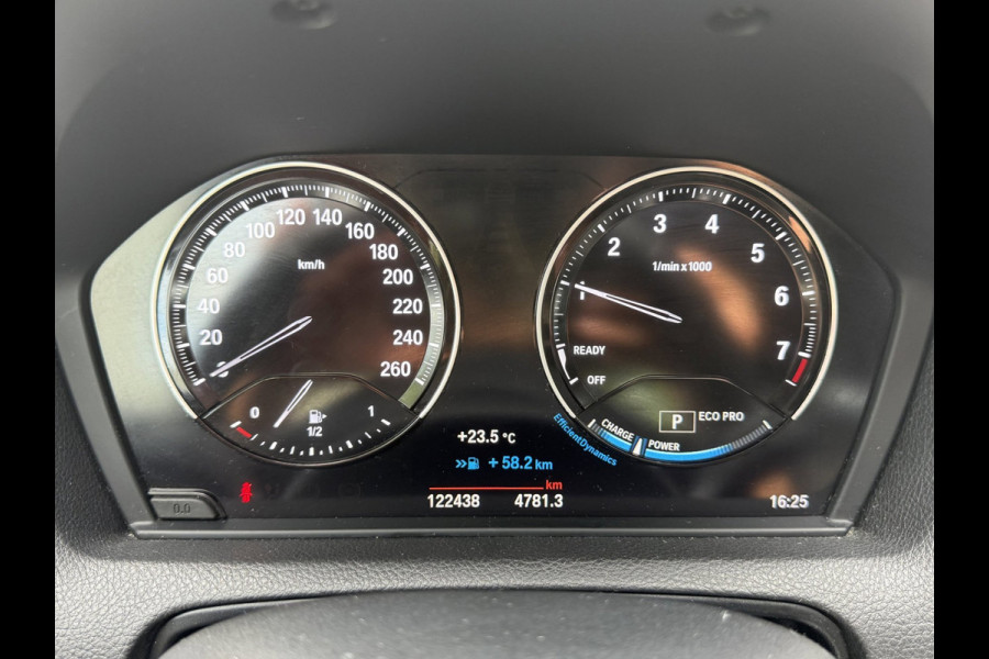 BMW 1-serie 118i High Executive | Dakraam | Leder | LED