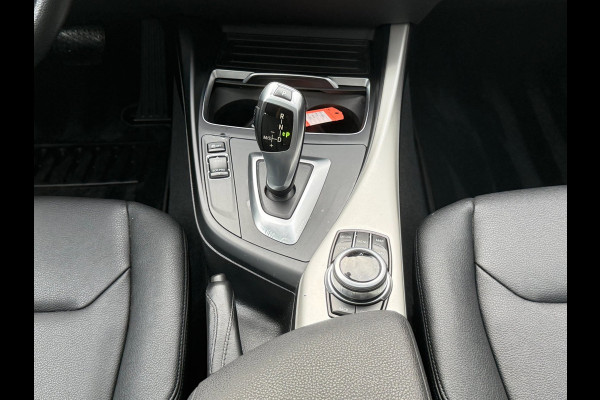BMW 1-serie 118i High Executive | Dakraam | Leder | LED