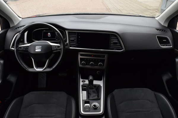 Seat Ateca 1.5 TSI Xperience Business Intense