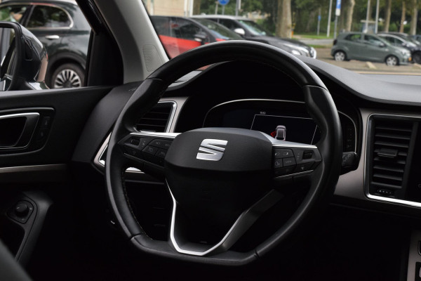 Seat Ateca 1.5 TSI Xperience Business Intense