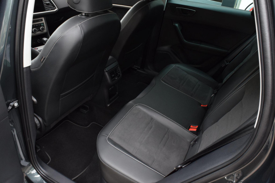 Seat Ateca 1.5 TSI Xperience Business Intense