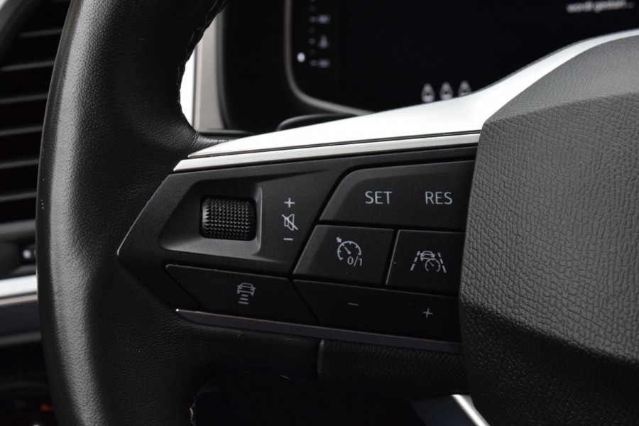 Seat Ateca 1.5 TSI Xperience Business Intense