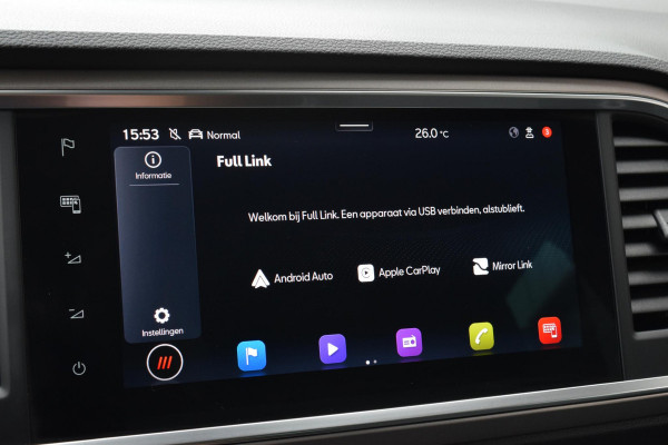 Seat Ateca 1.5 TSI Xperience Business Intense