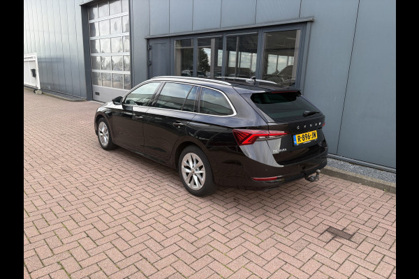 Škoda Octavia Combi 1.0 TSi Bns.Edition Plus CAMERA/KEYLESS/ADAPT.CRUISE/TREKHAAK/WINTERPACK