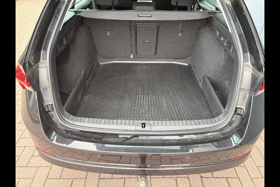 Škoda Octavia Combi 1.0 TSi Bns.Edition Plus CAMERA/KEYLESS/ADAPT.CRUISE/TREKHAAK/WINTERPACK