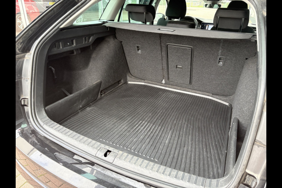 Škoda Octavia Combi 1.0 TSi Bns.Edition Plus CAMERA/KEYLESS/ADAPT.CRUISE/TREKHAAK/WINTERPACK
