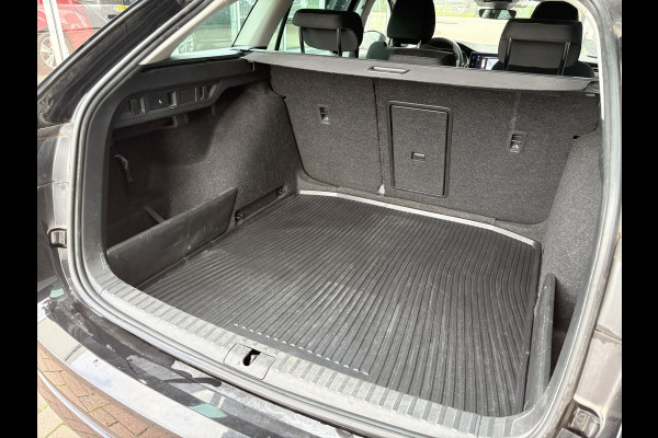 Škoda Octavia Combi 1.0 TSi Bns.Edition Plus CAMERA/KEYLESS/ADAPT.CRUISE/TREKHAAK/WINTERPACK