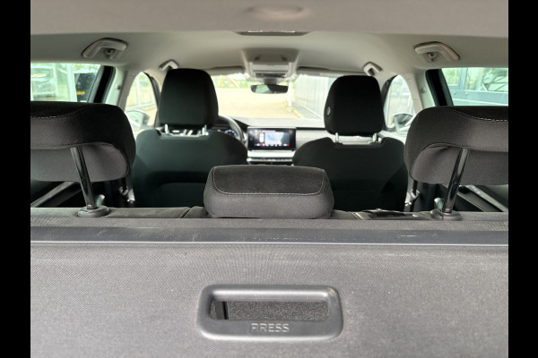 Škoda Octavia Combi 1.0 TSi Bns.Edition Plus CAMERA/KEYLESS/ADAPT.CRUISE/TREKHAAK/WINTERPACK